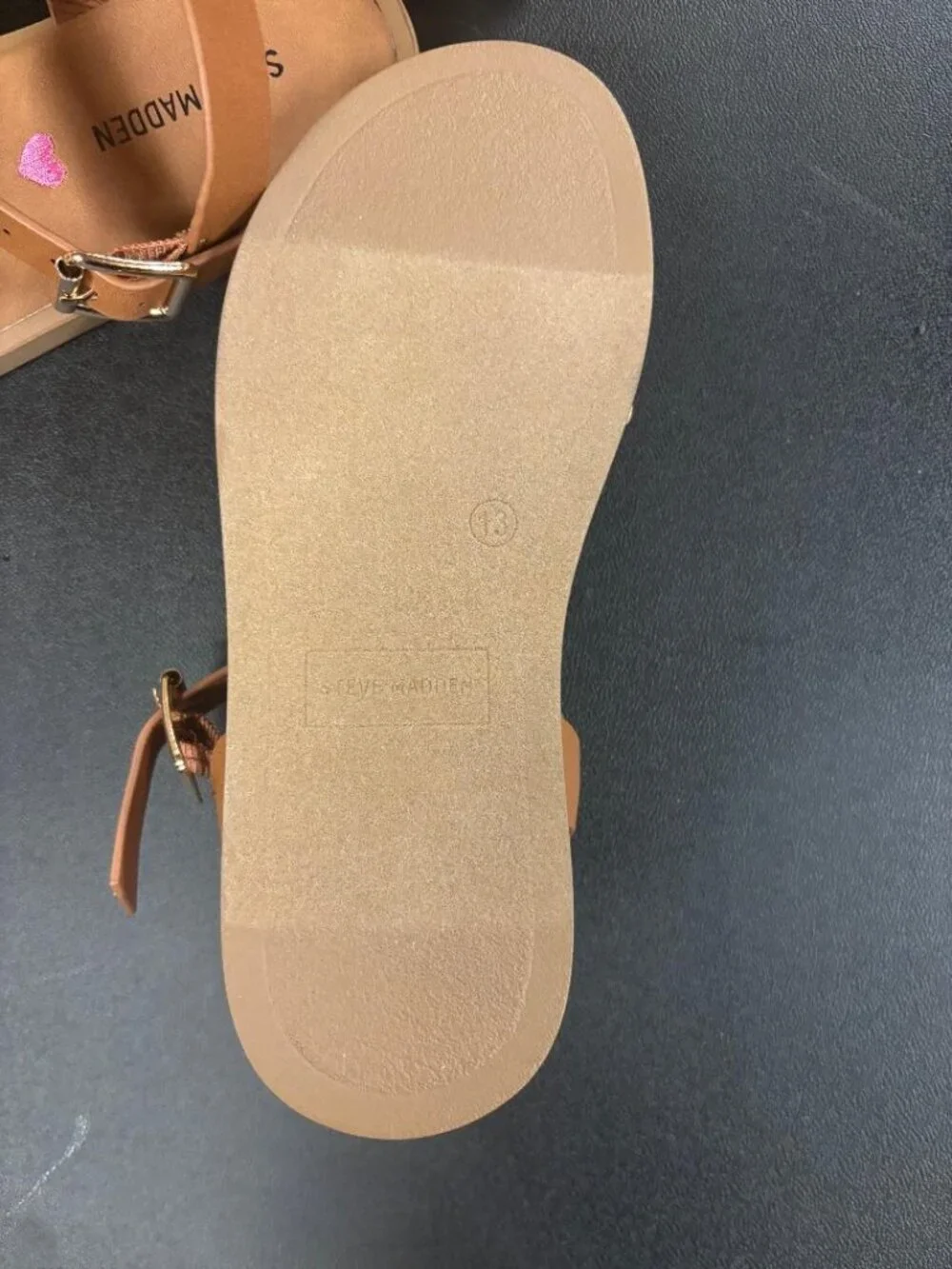 little kids sandals